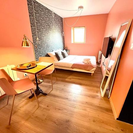 La Bonbonniere : Studio Caen Kültér fotó