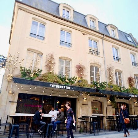 La Bonbonniere : Studio Caen Kültér fotó