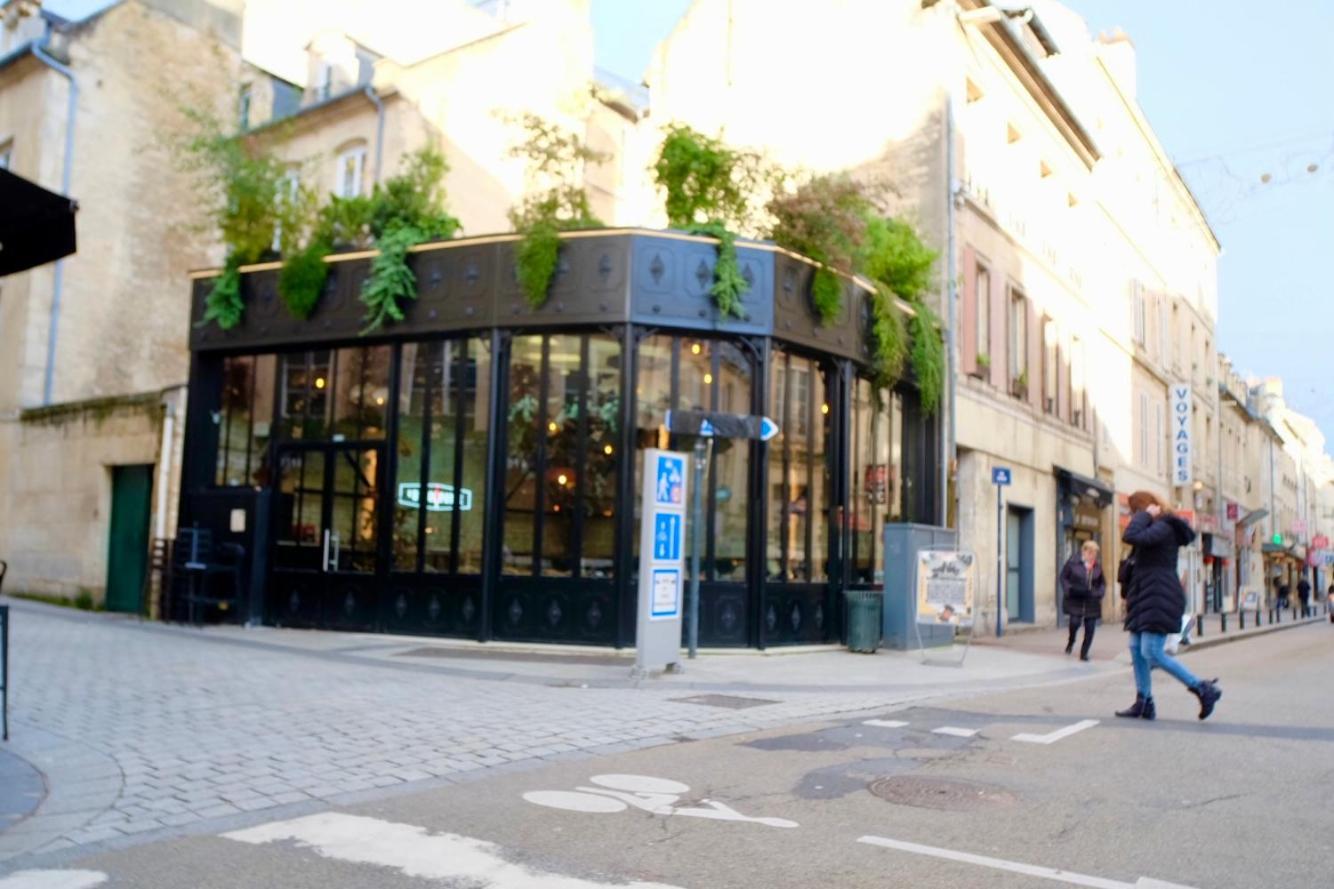 La Bonbonniere : Studio Caen Kültér fotó